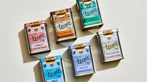 LEONE CANDIES 